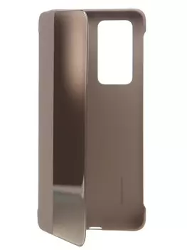 Чехол HUAWEI модель P40 PRO (51993783) Smart View Flip Khaki