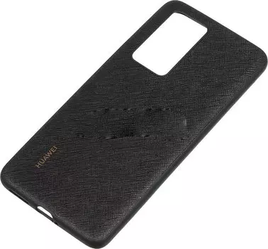 Чехол HUAWEI модель P40 PRO (51993787) Black