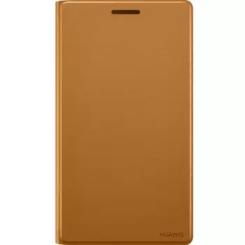 Чехол Huawei T3 7" коричневый (51992113)