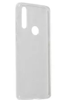 Чехол iBox для Alcatel 3X 5048Y 2019 Crystal Silicone Transparent УТ000018612