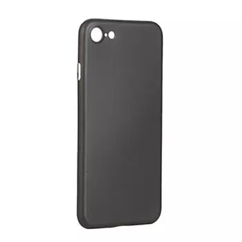Чехол iBox для APPLE iPhone SE (2020) / iPhone 8 UltraSlim Black УТ000020908