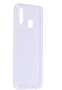 Чехол iBox для Honor 20 Lite Crystal Silicone Transparent УТ000020170