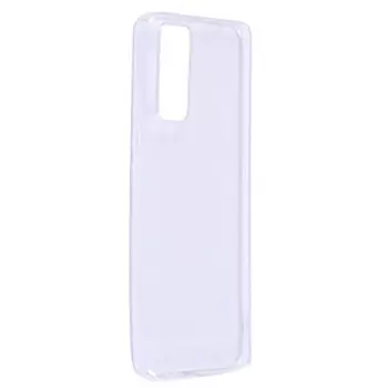 Чехол iBox для Honor 30 Crystal Silicone Transparent УТ000020917
