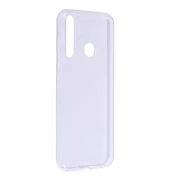 Чехол iBox для Huawei Honor 9C Crystal Silicone Transparent УТ000021023