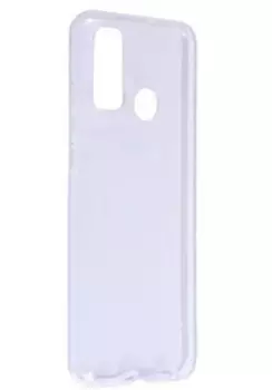 Чехол iBox для Huawei P Smart 2020 Crystal Silicone Transparent УТ000020711