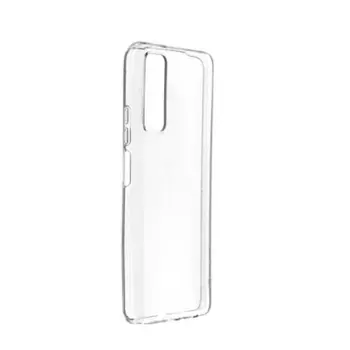 Чехол iBox для Huawei P Smart 2021 Crystal Transparent УТ000023415