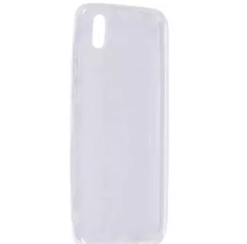 Чехол iBox для Huawei Y5 Lite 2018 Crystal Silicone Transparent УТ000017930