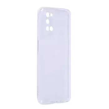 Чехол iBox для OPPO A9 2020 Crystal Silicone Transparent УТ000021264