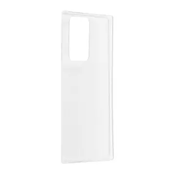 Чехол iBox для Samsung Galaxy Note 20 Ultra Crystal Silicone Transparent УТ000021636