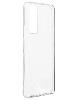Чехол iBox для Vivo Y31 Crystal Silicone Transparent УТ000025495