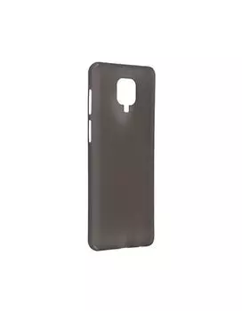 Чехол iBox для Xiaomi Redmi Note 9 Pro UltraSlim Grey УТ000021132