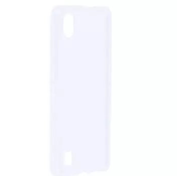 Чехол iBox для Blade A5 2019 Crystal Silicone Transparent УТ000018153