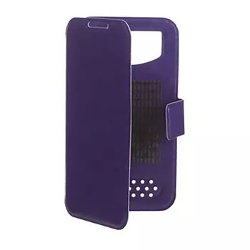 Чехол iBox Universal 4.2-5-inch Purple УТ000005635