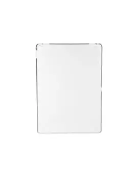 Чехол Innovation для APPLE iPad 1 Silicone Transparent 34608