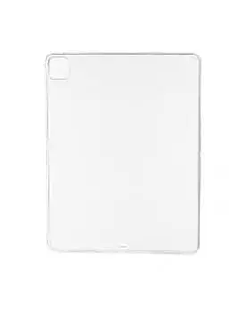 Чехол Innovation для APPLE iPad Pro 12.9 2020 Silicone Transparent 34621