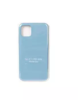 Чехол Innovation для APPLE iPhone 11 Pro Max Soft Inside Khaki 18101