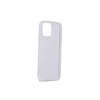 Чехол Innovation для APPLE iPhone 12/12 Pro Silicone Transparent 18054