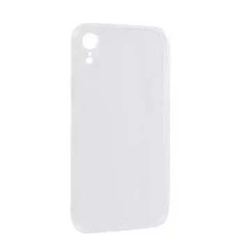 Чехол Innovation для APPLE iPhone XR Transparent 13118
