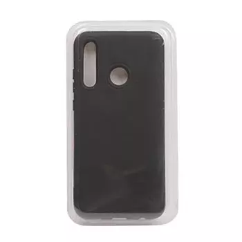 Чехол Innovation для Huawei Honor 10i/20 Lite Silicone Cover Black 16370