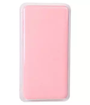 Чехол Innovation для Huawei Honor 50 Lite Soft Inside Pink 33076