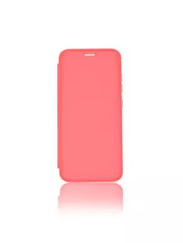 Чехол Innovation для Samsung Galaxy A03 Red 35324