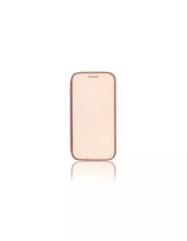 Чехол Innovation для Samsung Galaxy A23 Rose Gold 35298