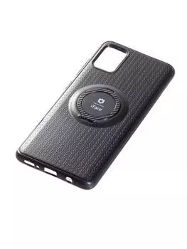 Чехол Innovation для Samsung Galaxy A31 с держателем iFace и кольцом 19624