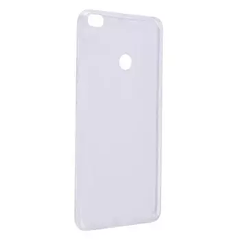 Чехол Innovation для Xiaomi Mi Max 2 Transparent 14833