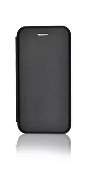 Чехол Innovation для Xiaomi Redmi 10C Black 35422