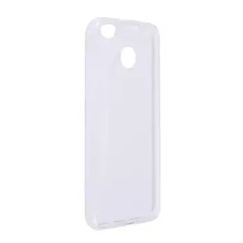 Чехол Innovation для Xiaomi Redmi 4X Transparent 14831