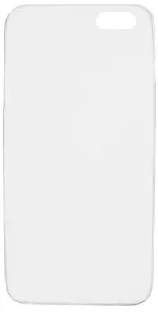 Чехол (клип-кейс) Red Line для Apple iPhone 6/6S iBox Crystal прозрачный (УТ000007225)