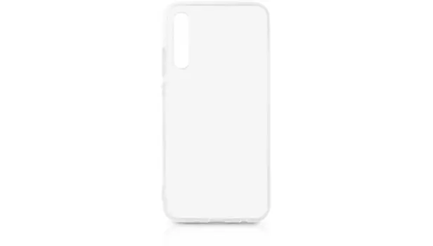 Чехол (клип-кейс) Samsung для Samsung Galaxy A30s WITS Premium Hard Case прозрачный (GP-FPA307WSATR)