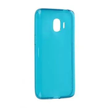 Чехол (клип-кейс) Samsung для Samsung Galaxy J2 (2018) araree синий (GP-J250KDCPAIC)