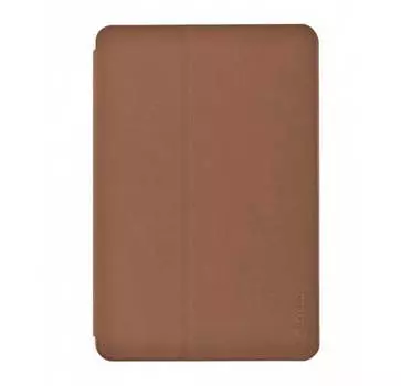 Чехол книжка Comma Elegant для iPad Mini 4 - Brown