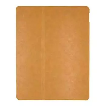 Чехол книжка Comma Elegant для iPad Pro 9.7 / Air 2 - Brown
