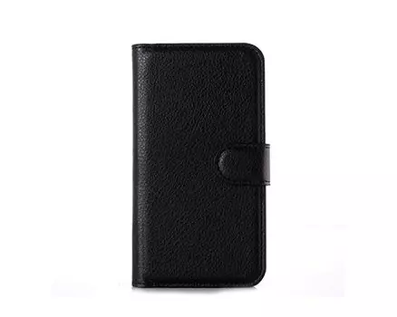 Чехол-книжка для Lumia 550 Black