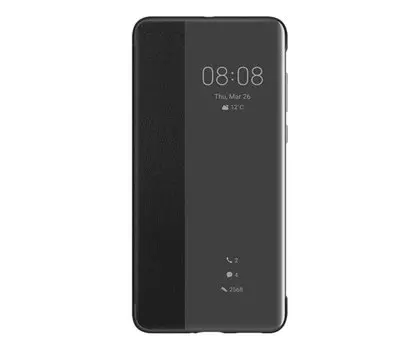 Чехол-книжка Huawei P40 Black 51993703