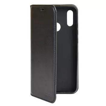 Чехол-книжка NEYPO для Huawei P Smart 2019 (черный) NBC10487