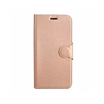 Чехол-книжка NEYPO для MEIZU M5 NOTE (золотой) NBC0059