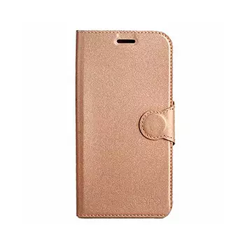 Чехол-книжка NEYPO для NOKIA 3 (золотой) NBC0177