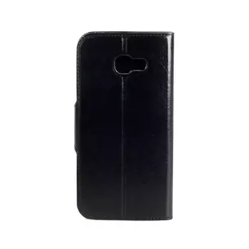 Чехол-книжка NEYPO для SAMSUNG J1 2016 SM-J120H/DS (черный) NBC0013