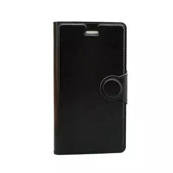 Чехол-книжка NEYPO для SAMSUNG J1 mini Prime (J106) (черный) NBC0155