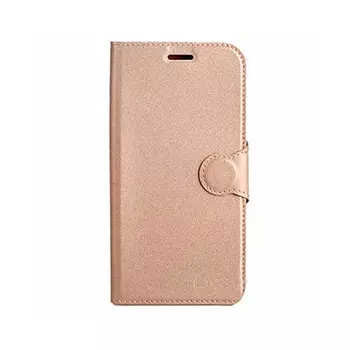 Чехол-книжка NEYPO для SAMSUNG J1 mini Prime J106 (золотой) NBC0158