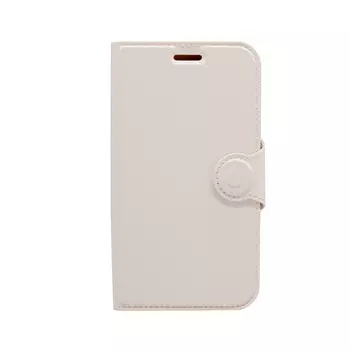 Чехол-книжка NEYPO для SAMSUNG J3 2016 SM-J320 (белый) NBC0022