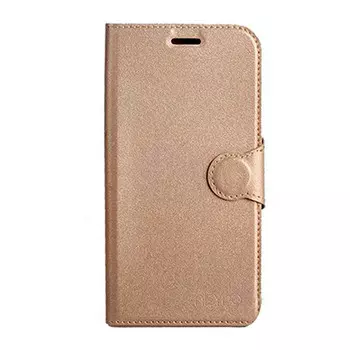 Чехол-книжка NEYPO для SAMSUNG S8 (золотой) NBC0185