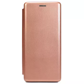Чехол-книжка Red Line для Poco X3 Unit Rose-Gold УТ000023486