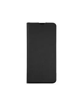 Чехол-книжка Red Line с застежкой на магнитах для Xiaomi 12 (черный) УТ000029595