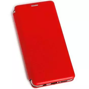 Чехол-книжка Red Line Unit для Samsung Galaxy A42 (красный) УТ000024793