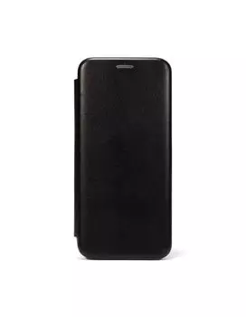 Чехол-книжка WELLMADE для Realme C35 черный