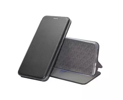 Чехол-книжка WELLMADE для Samsung A23 черный